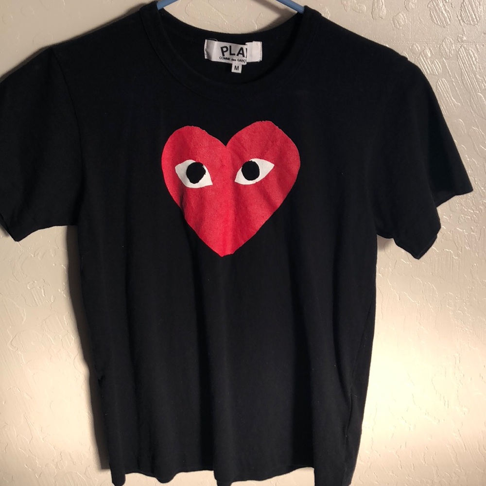 Comme des Garcons size medium made in Japan